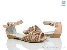 Босоножки Happy Keni A10508 beige Босоножки A10508 beige DeMur / p. 32-37 / 12пар