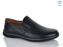 Туфли D93-5C Nasite / p. 40-45 / 8пар