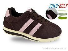 Кроссовки C11784-24 Jong Golf / p. 29-36 / 8пар