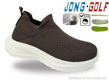 Кроссовки C11803-4 Jong Golf / p. 30-37 / 8пар