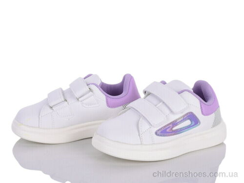 Кроссовки XXXF02-1843-1B Xifa kids / p. 26-31 / 8пар