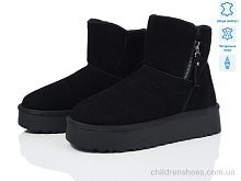 Угги No brand XF01-3328-1 Угги XF01-3328-1 Xifa / p. 36-41 / 8пар