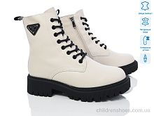 Ботинки ITTS AK87-9 Ботинки AK87-9 ITTS / p. 36-41 / 6пар