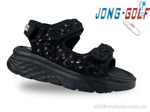 Босоножки C20579-0 Jong Golf / p. 31-36 / 8пар
