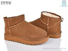 Угги S9960-45 ITTS / p. 36-40 / 6пар