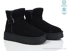 Угги No brand XF01-3335-1 Угги XF01-3335-1 Xifa / p. 36-41 / 8пар