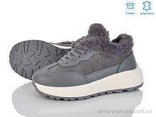 Кроссовки 5001-6 Jessica / p. 36-41 / 8пар