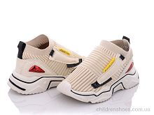 Кроссовки ALB2121-7 SANLIN / p. 27-31 / 10пар