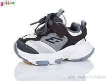 Кроссовки No brand 2042-2 Кроссовки 2042-2 Yalike / p. 21-25 / 10пар