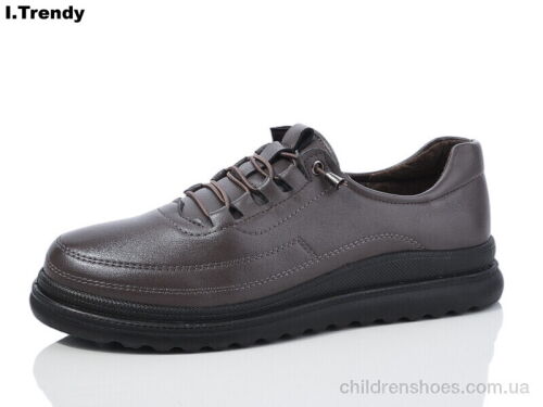 Туфли BK751-28 Trendy / p. 36-41 / 8пар