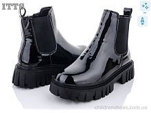 Ботинки ITTS E5007-5 Ботинки E5007-5 ITTS / p. 36-41 / 6пар