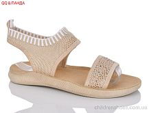 Босоножки Aba GL05-9 Босоножки GL05-9 QQ&Панда / p. 36-41 / 8пар