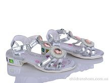 Босоножки F232-2 Xifa kids / p. 26-31 / 8пар