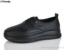 Туфли BK1375-1 Trendy / p. 36-41 / 8пар