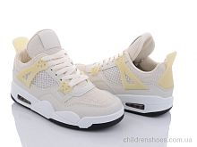 Кроссовки 143-24 beige Violeta / p. 36-41 / 8пар