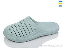 Шлепки женские TapMal N202 м'ята Шлепки N202 м'ята Lot Shoes / p. 36-41 / 6пар