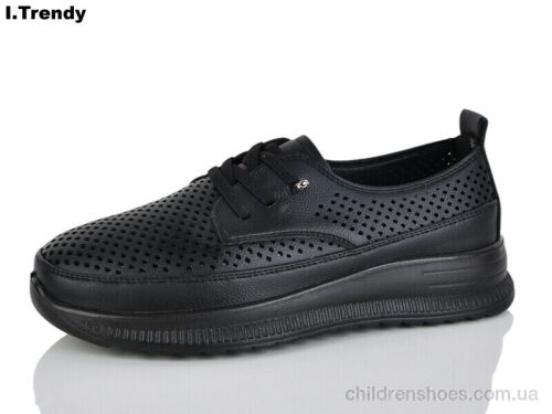 Туфли BK1375-1 Trendy / p. 36-41 / 8пар