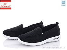 Слипоны Saimaoji H68-1 Слипоны H68-1 Saimaoji / p. 37-41 / 8пар