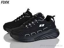 Кроссовки Fdek H9258-7 Кроссовки H9258-7 FDEK / p. 36-41 / 8пар