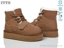 Ботинки A1806B ITTS / p. 37-41 / 6пар
