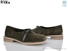 Туфли 806-7 Vika / p. 36-40 / 8пар