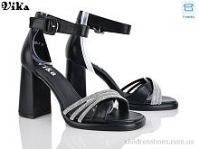 Босоножки 66-7 Vika / p. 36-40 / 6пар