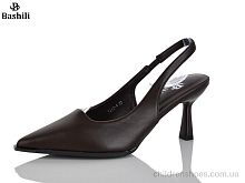 Туфли V342-4 Башили / p. 35-40 / 6пар