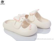 Шлепки 9513-3 Wei Wei / p. 34-41 / 8пар