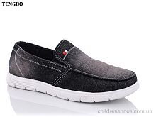 Слипоны Tengbo Y7510-3 Слипоны