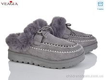 Угги Varibel F6621-5 Угги F6621-5 Veagia-ADA / p. 36-41 / 8пар
