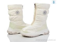 Дутики Kimbo-o XF01-FG2384-2M Дутики XF01-FG2384-2M Xifa kids / p. 27-32 / 8пар