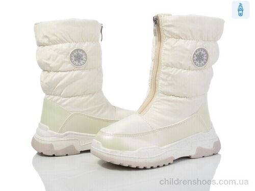 Дутики XF01-FG2384-2M Xifa kids / p. 27-32 / 8пар
