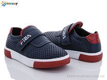 Слипоны Bessky B9734A-2A Слипоны