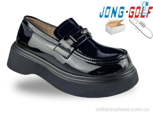 Туфли C11994-30 Jong Golf / p. 32-37 / 8пар