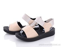 Босоножки YAQINIAO A6606-2 Босоножки A6606-2 Summer shoes / p. 37-42 / 8пар