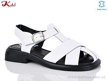 Босоножки Kdsl H023-1 Босоножки H023-1 Jiulai-Kadisalun / p. 36-41 / 8пар