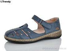 Босоножки LH20-6 Trendy / p. 36-41 / 8пар