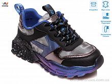 Кроссовки Weestep R737363735 BL Кроссовки R737363735 BL Weestep / p. 27-32 / 8пар