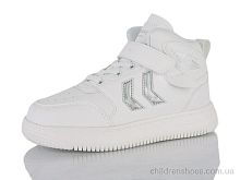 Кроссовки Bessky XF01-1530-1C піна Кроссовки XF01-1530-1C піна Xifa kids / p. 32-37 / 8пар