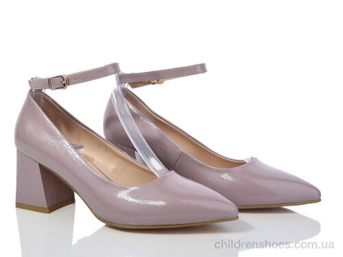 Туфли K112-21 Lino Marano / p. 36-40 / 6пар