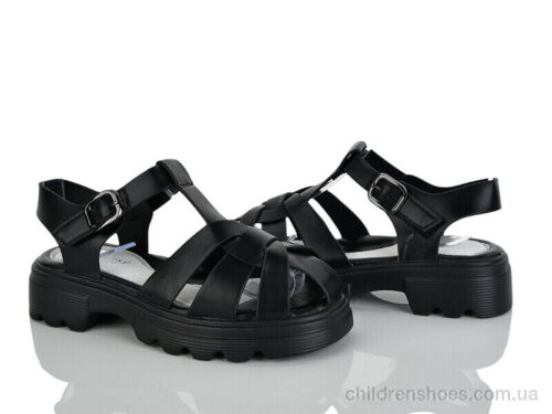 Босоножки XF01-2857-4C Xifa kids / p. 32-37 / 8пар