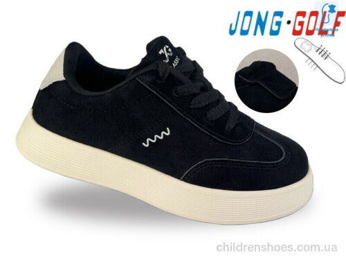 Кроссовки C11936-0 Jong Golf / p. 31-38 / 8пар