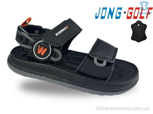 Сандалии C20699-0 Jong Golf / p. 31-38 / 8пар