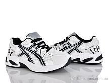 Кроссовки XF01-NL01-9 Xifa kids / p. 36-41 / 8пар