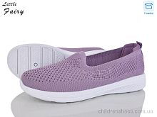 Слипоны A1039-5 L.Fairy / p. 36-41 / 8пар