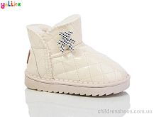 Угги 1012-2 Yalike / p. 25-30 / 8пар