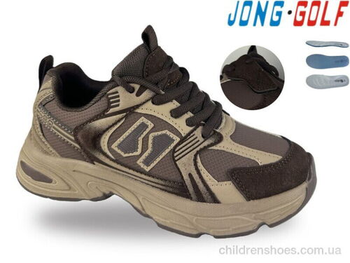 Кроссовки C12008-4 Jong Golf / p. 31-38 / 8пар
