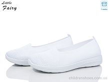 Слипоны L.Fairy L904-3 Слипоны L904-3 L.Fairy / p. 36-41 / 8пар