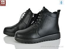 Ботинки RM03-1 WSMR / p. 36-41 / 8пар