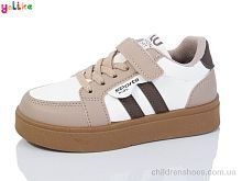 Кроссовки No brand 2097-3 Кроссовки 2097-3 Yalike / p. 26-31 / 12пар